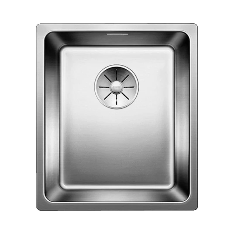 Blanco ANDANO 340-IF Single Bowl Inset/Flushmount Sink