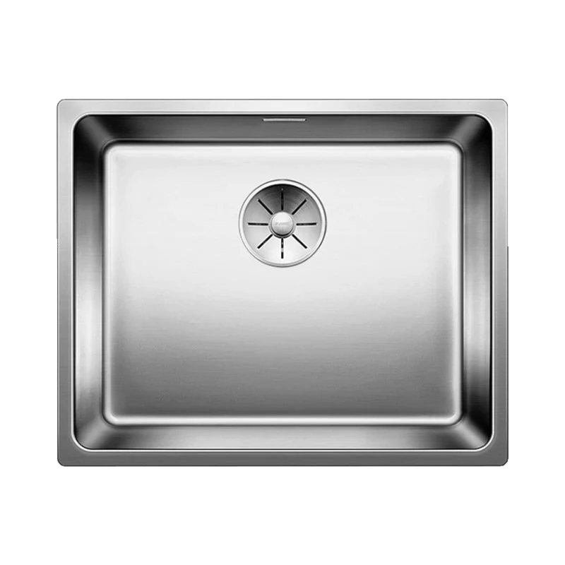 Blanco ANDANO 500-IF Single Bowl Inset/Flushmount Sink