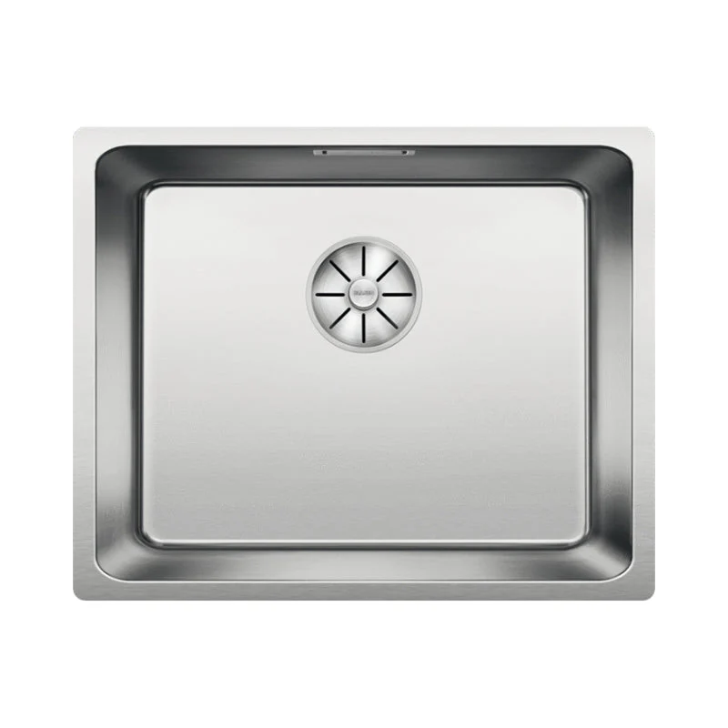 Blanco ANDANO 500-U Single Bowl Undermount Sink