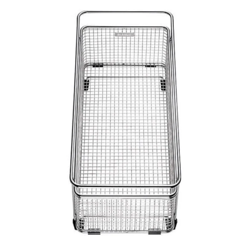 Blanco Stainless Steel Basket