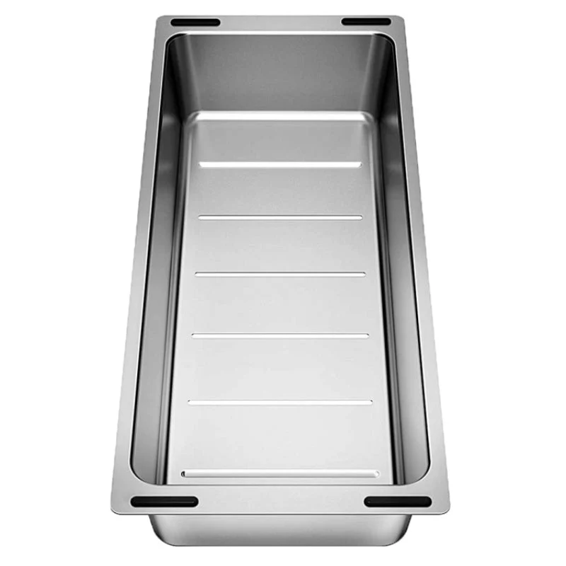 Blanco Stainless Steel Colander