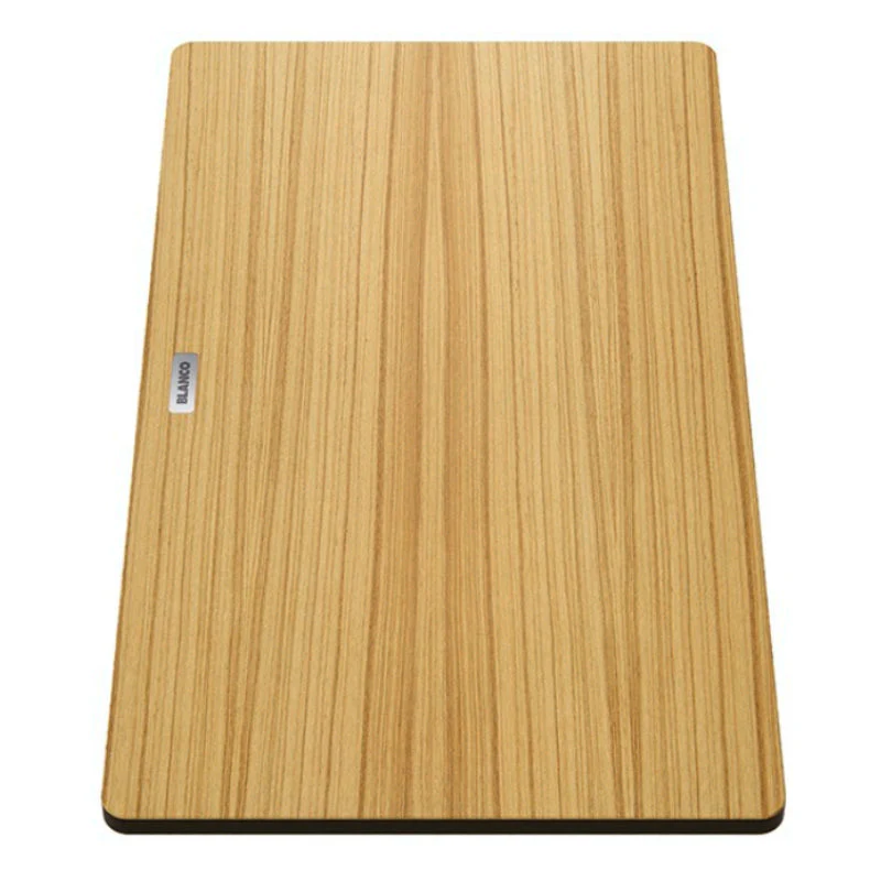 Blanco Wooden Chopping Board