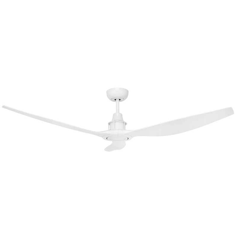 Brilliant 12W 900lm LED Fan Light for DC Fan - White - Image 2