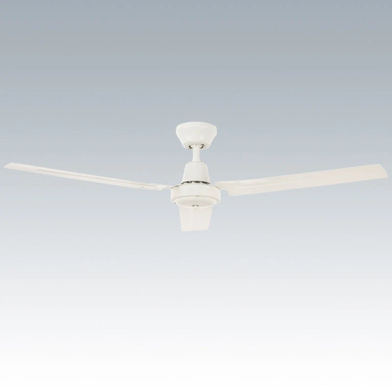 Brilliant Airmotion-II 48in Aluminium Blade AC Ceiling Fan - J-Hook - Image 3
