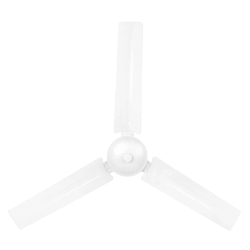 Brilliant Airmotion-II 48in Aluminium Blade AC Ceiling Fan - J-Hook - Image 4