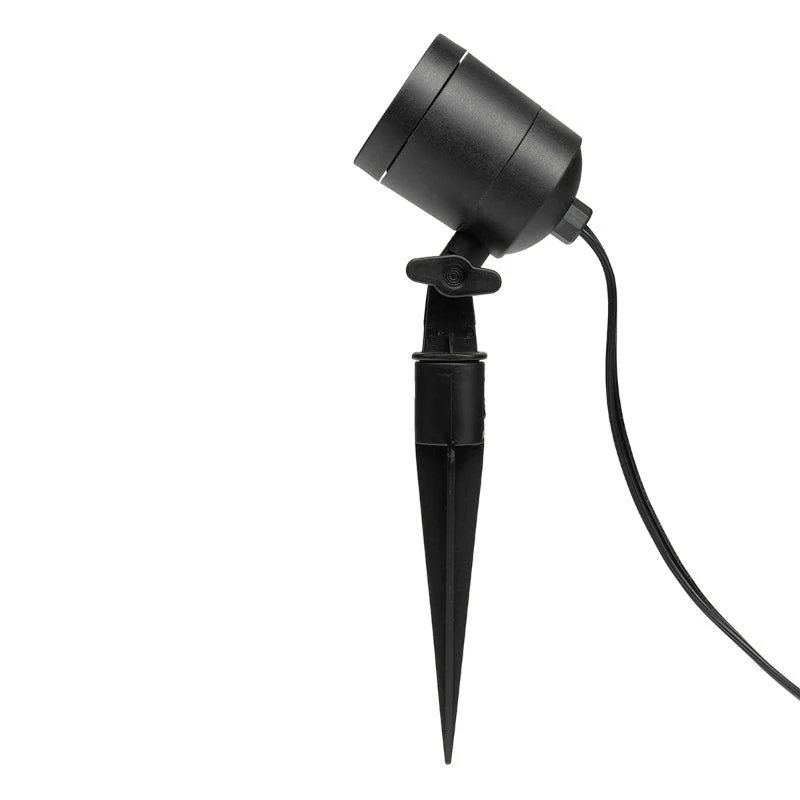 Brilliant Botanic 6W LED Garden Spotlight - RGB - Image 4