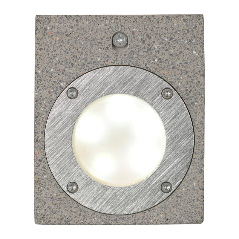 Brilliant Catania Terrazzo Up/Down Wall Light - Image 2