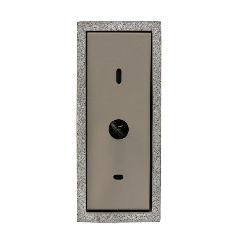 Brilliant Catania Terrazzo Up/Down Wall Light - Image 3