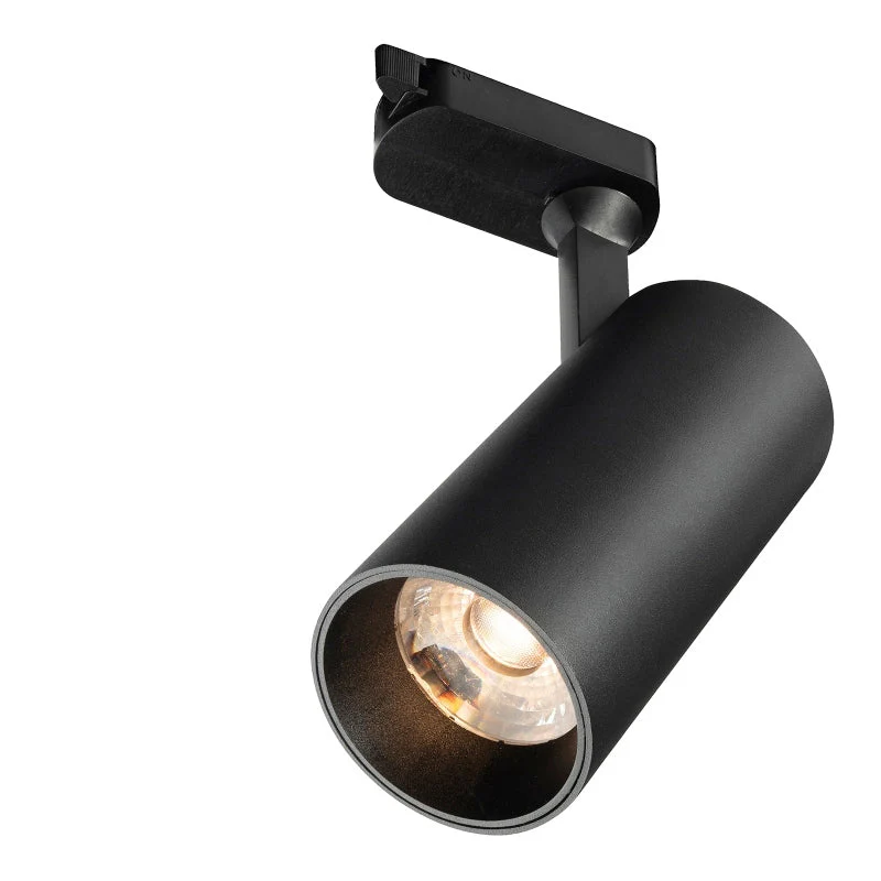 Brilliant Ceres CCT Spotlight (Add-on) - Black