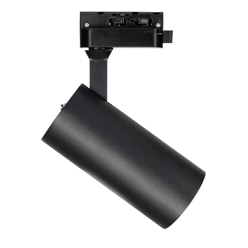 Brilliant Ceres CCT Spotlight (Add-on) - Black - Image 3