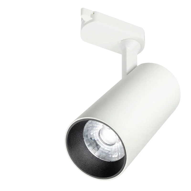 Brilliant Ceres CCT Spotlight (Add-on) - White
