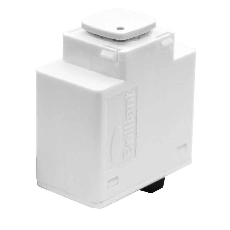 Brilliant Dimmer Smart WiFi Dimmer Mech