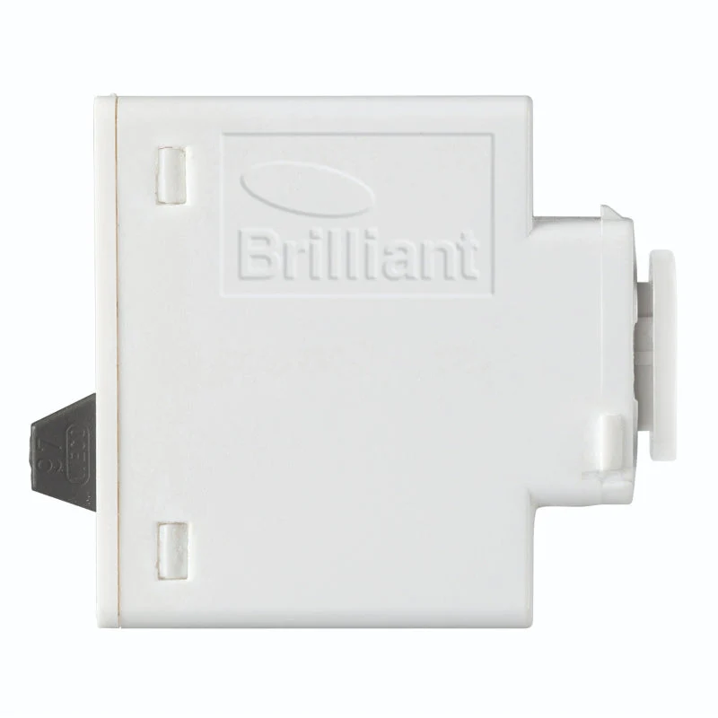 Brilliant Dimmer Smart WiFi Dimmer Mech - Image 4