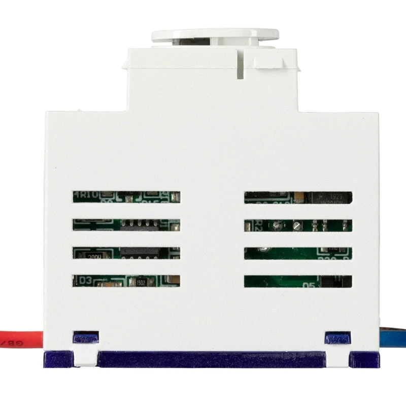 Brilliant Dimmer Smart WiFi Master Dimmer Mech