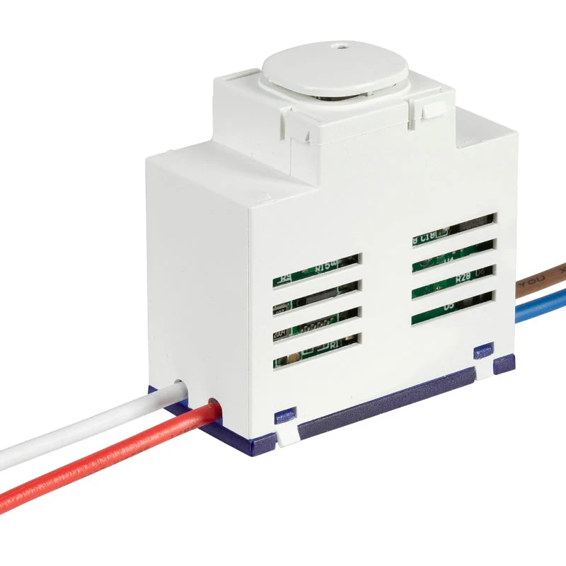 Brilliant Dimmer Smart WiFi Master Dimmer Mech - Image 4