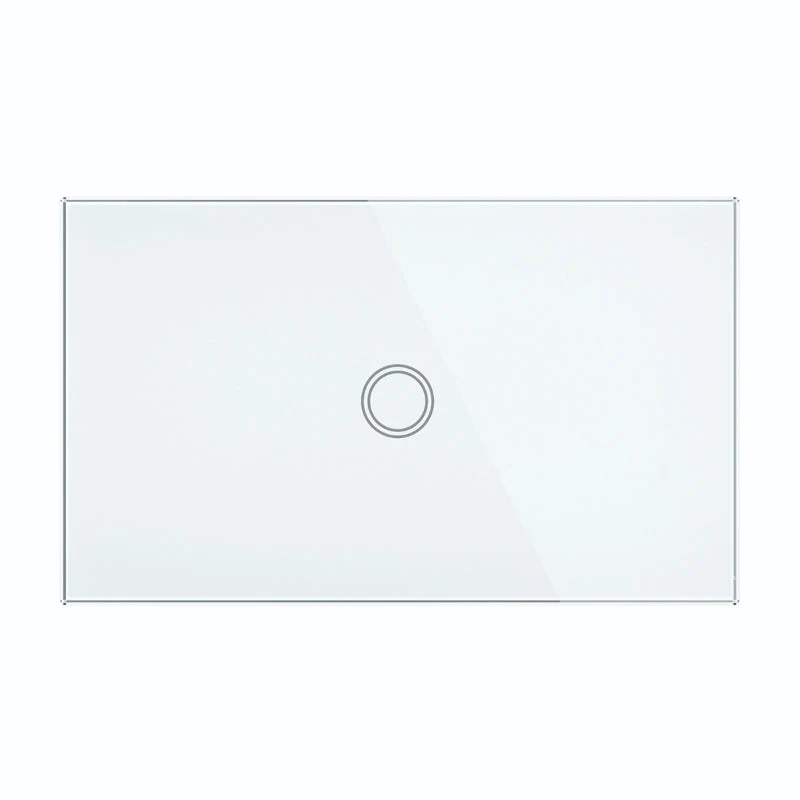 Brilliant Elite Glass Wall Switches - 1-Gang - Image 3
