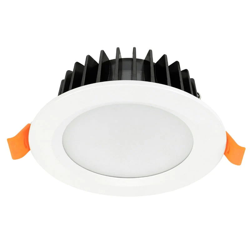 Brilliant Epic Smart Bluetooth Mesh RGB & CCT LED Downlight