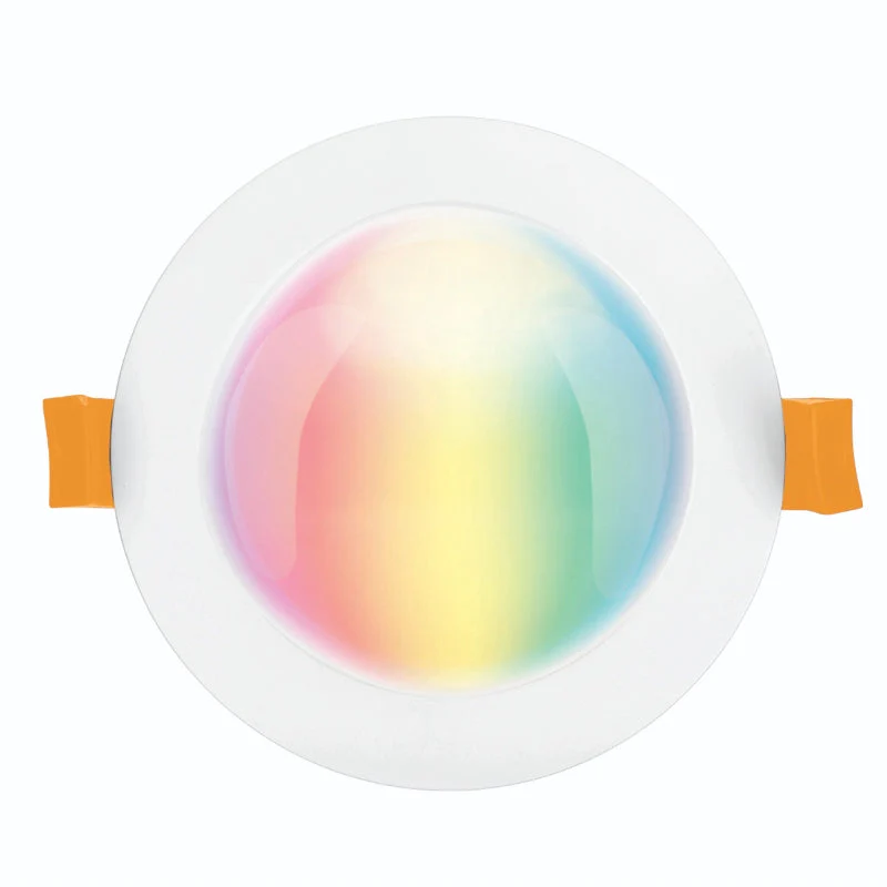 Brilliant Epic Smart Bluetooth Mesh RGB & CCT LED Downlight - Image 6