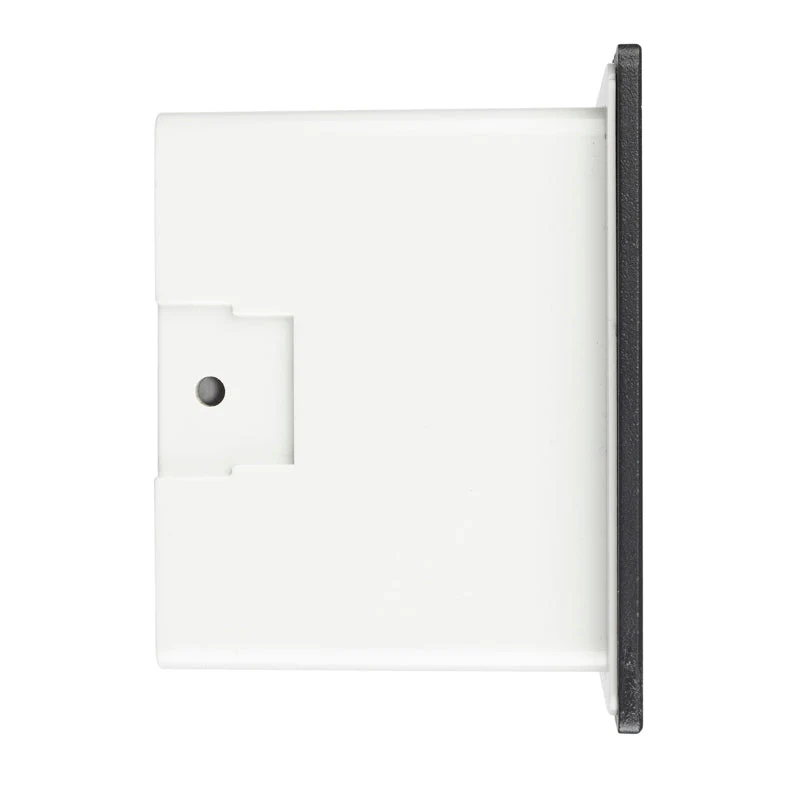 Brilliant Evelyn LED Indoor Step Light - Matt Black - Image 4