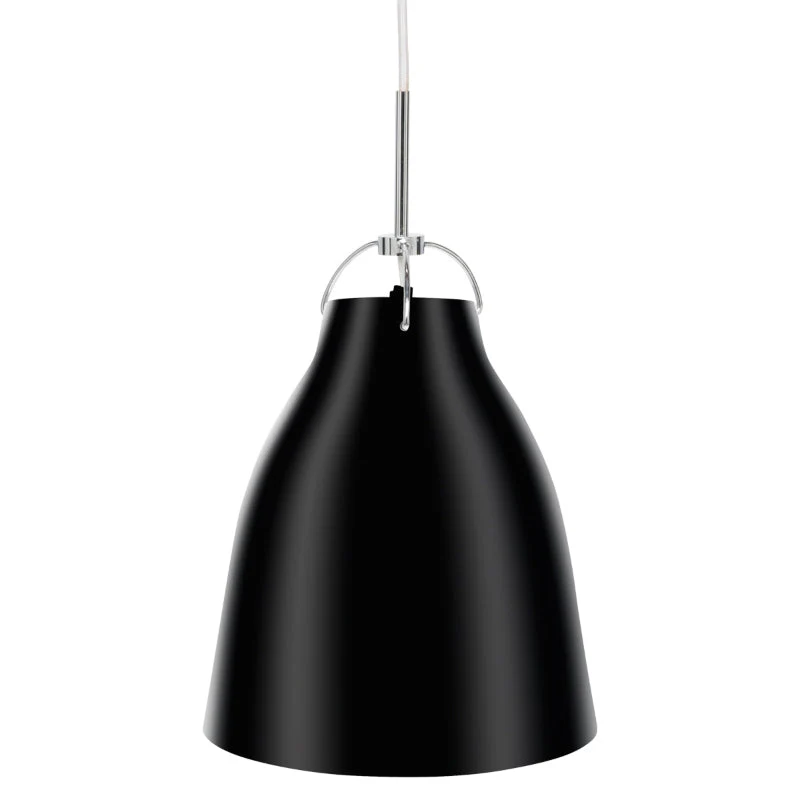 Brilliant Finn Metal Pendant