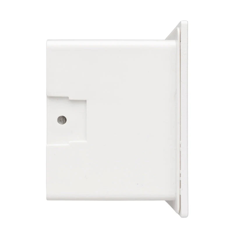 Brilliant Hensley LED Indoor Step Light - Matt White - Image 5