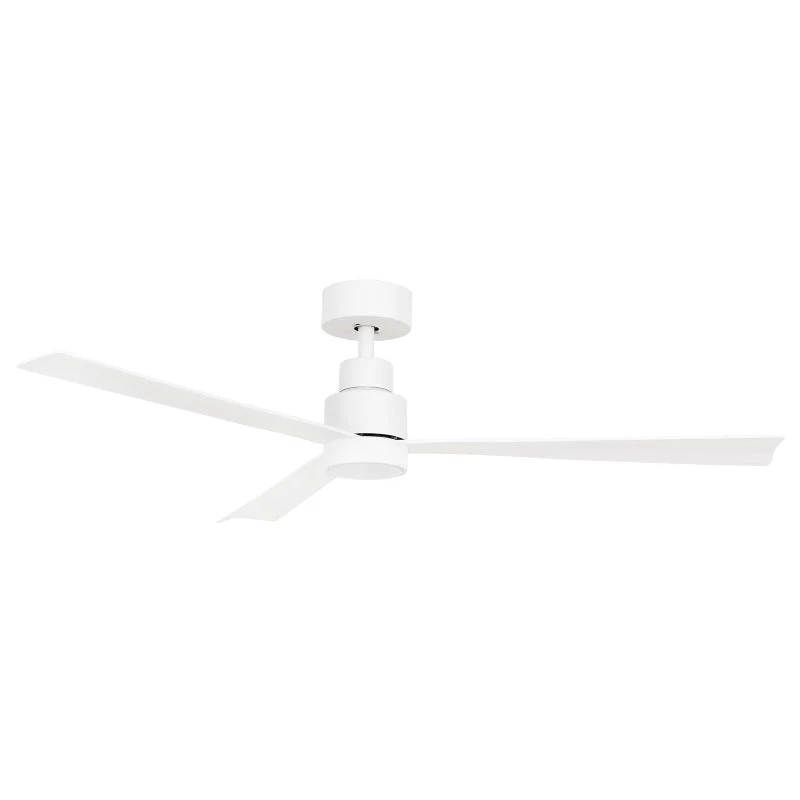 Brilliant Joli 52in DC Ceiling Fan with CCT Light