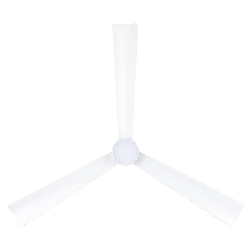 Brilliant Joli 52in DC Ceiling Fan with CCT Light - Image 2