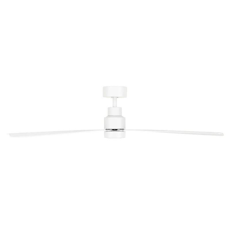 Brilliant Joli 52in DC Ceiling Fan with CCT Light - Image 3