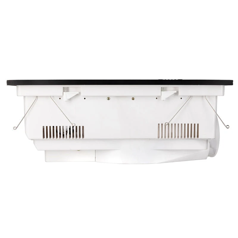 Brilliant Marvel 3-in-1 Bathroom Mate - Black - Image 3