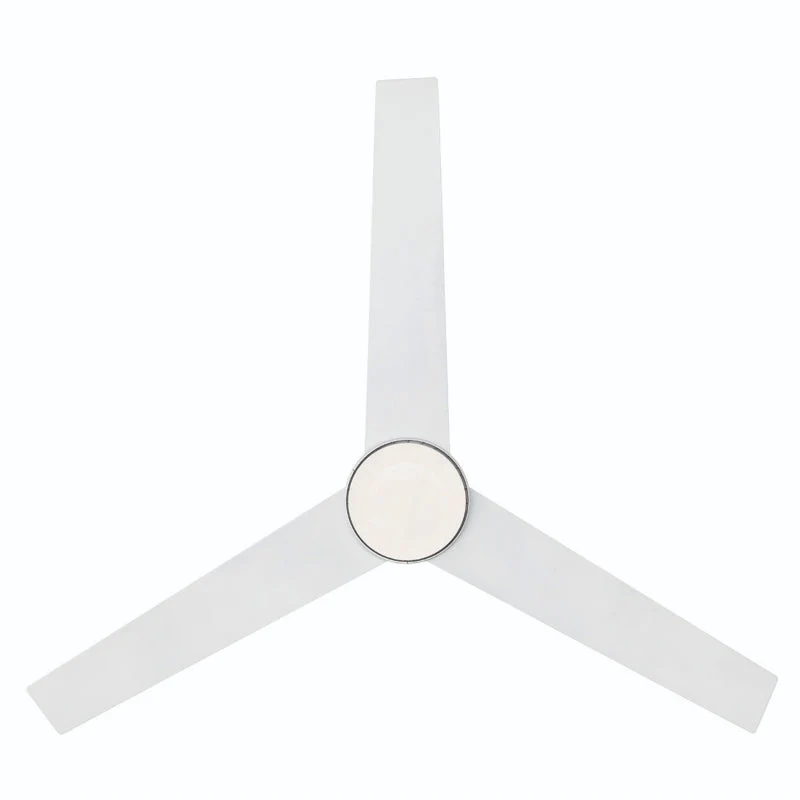 Brilliant Maxi 66in. DC Ceiling Fan - Matt White - Image 2
