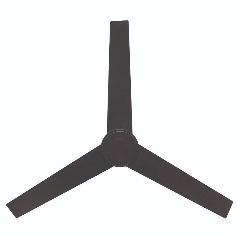 Brilliant Maxi 66in. DC Ceiling Fan - Oil-rubbed Bronze - Image 2