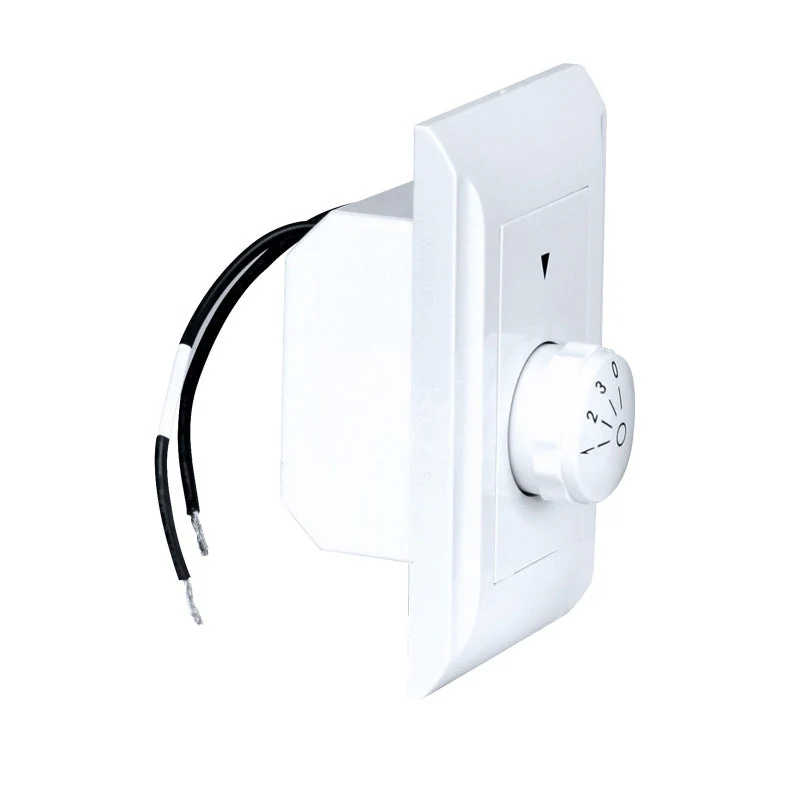 Brilliant  Multi Fan Wall Controller - Image 2