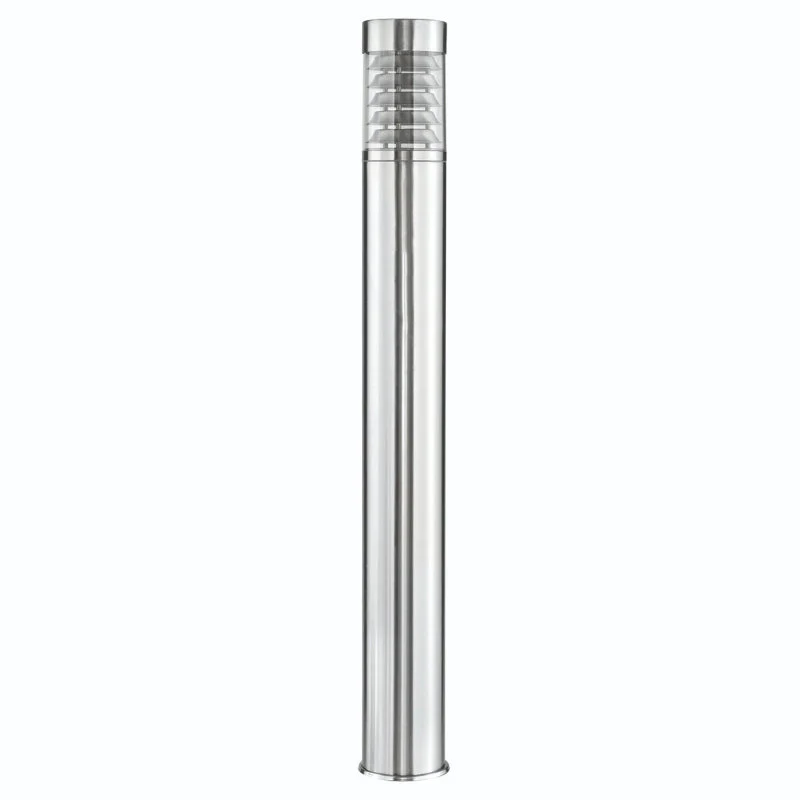 Brilliant Portico Louvred 900mm Bollard