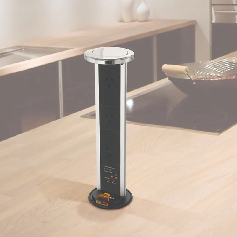 Brilliant Powerstation Premium Bench Top Power Solution - Image 4