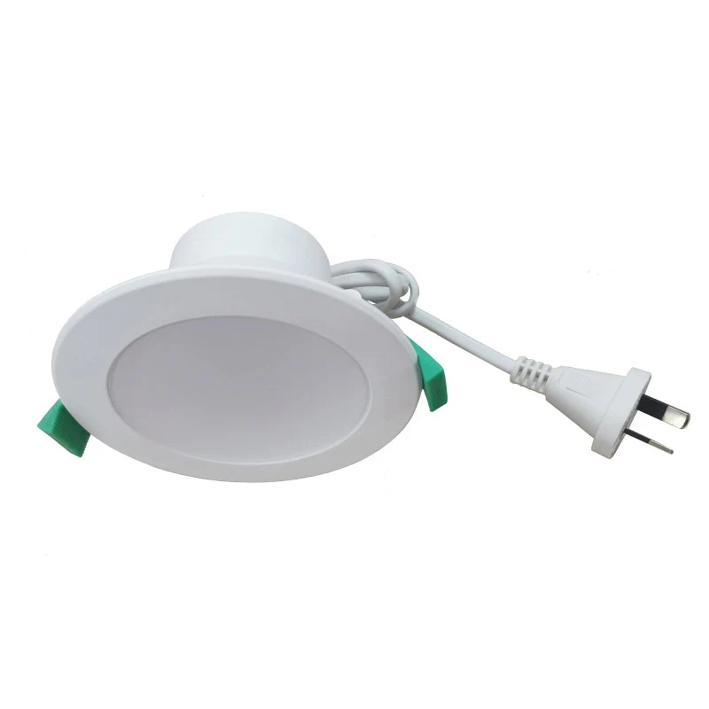 Brilliant Project Propack CCT Downlight & Socket (20-Pack)