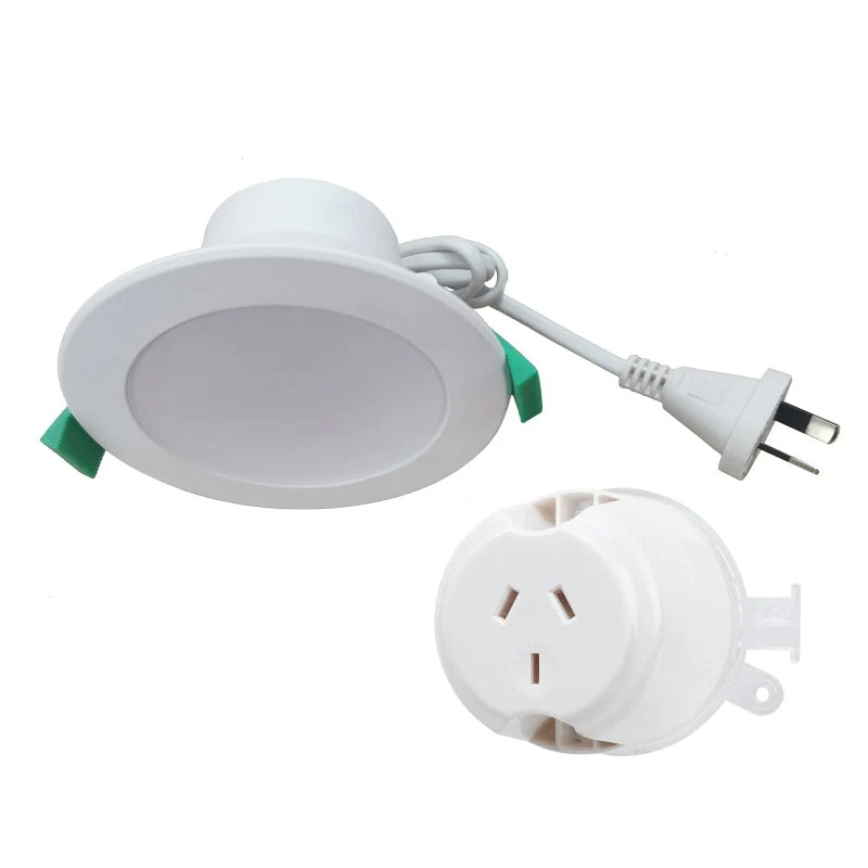 Brilliant Project Propack CCT Downlight & Socket (20-Pack) - Image 2