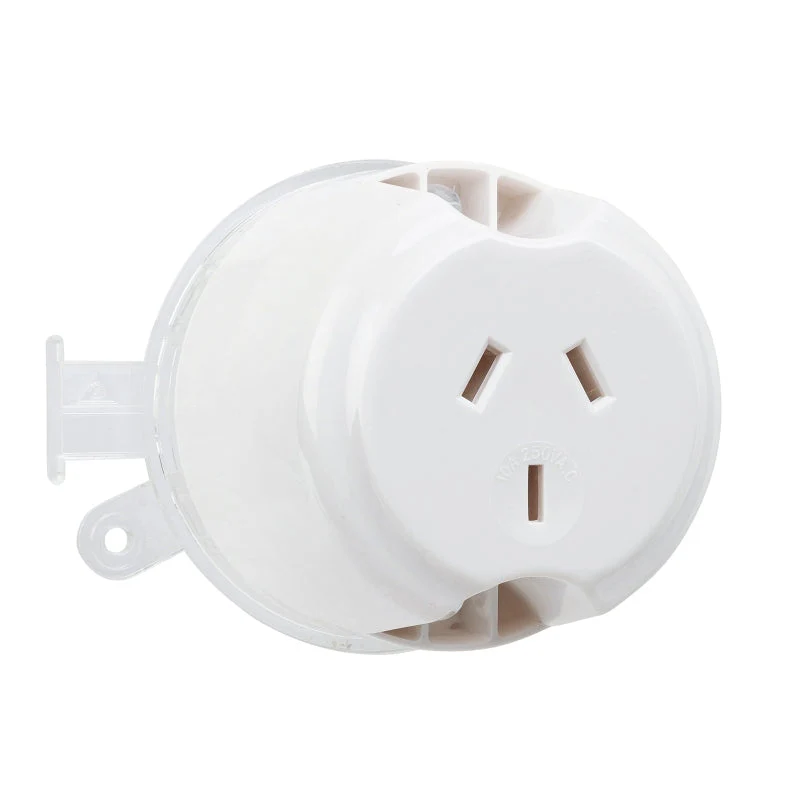 Brilliant Project Propack CCT Downlight & Socket (20-Pack) - Image 4
