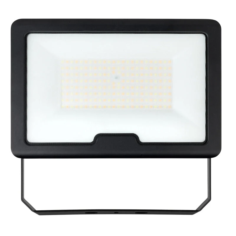 Brilliant Rawson 100W CCT Slim Floodlight