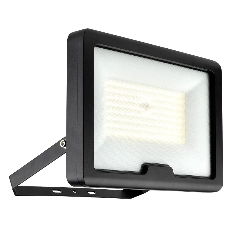Brilliant Rawson 100W CCT Slim Floodlight - Image 3