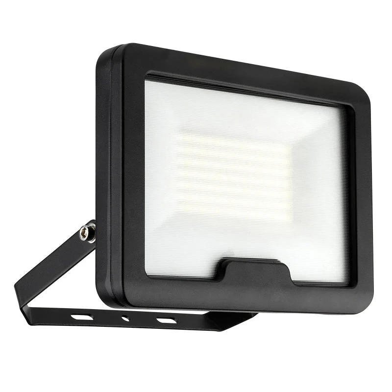 Brilliant Rawson 50W CCT Slim Floodlight - Image 3