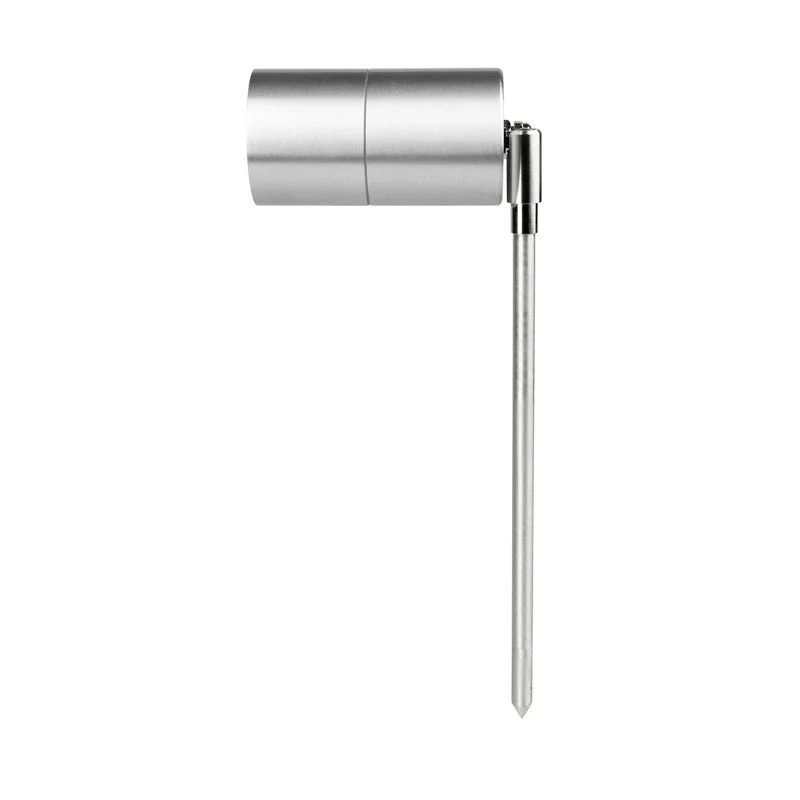 Brilliant Seaford LED Garden Spotlight - Stainless Steel 316 - Image 3