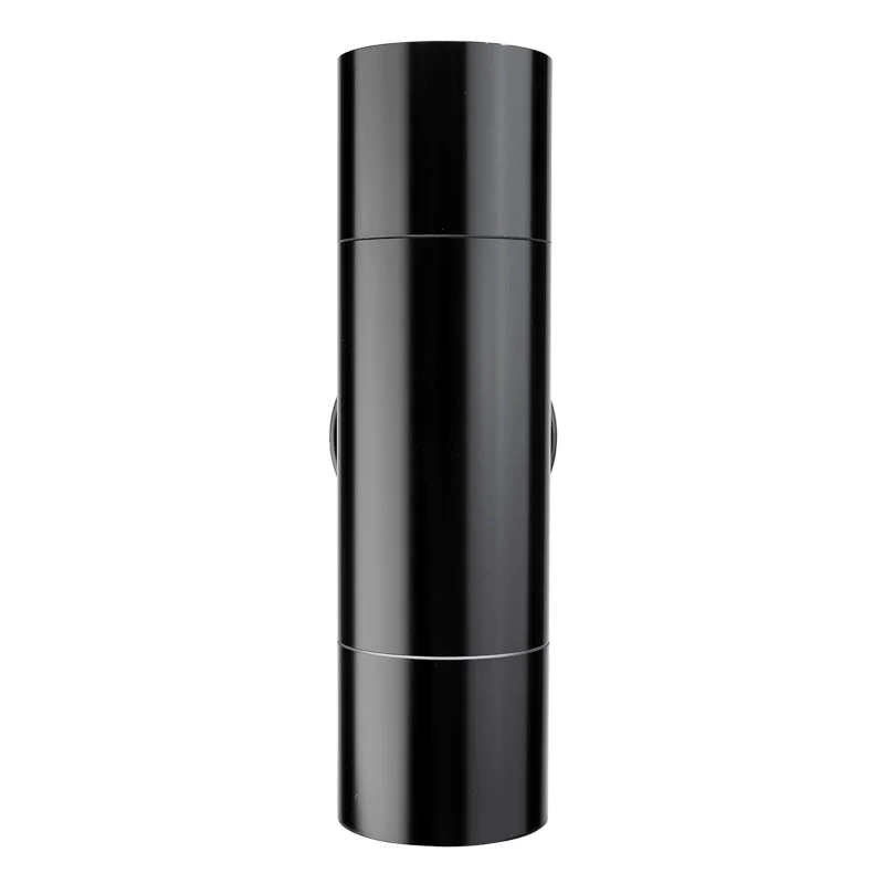 Brilliant Seaford Up/Down LED Wall Light - Black - Image 3