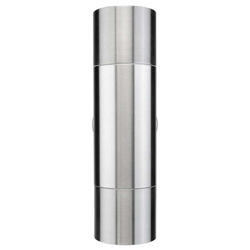 Brilliant Seaford Up/Down LED Wall Light - Stainless Steel 316 - Image 3