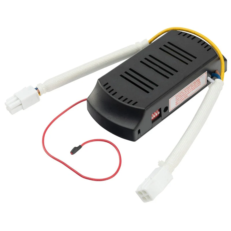 Brilliant Smart WiFi AC Fan Remote - Image 2