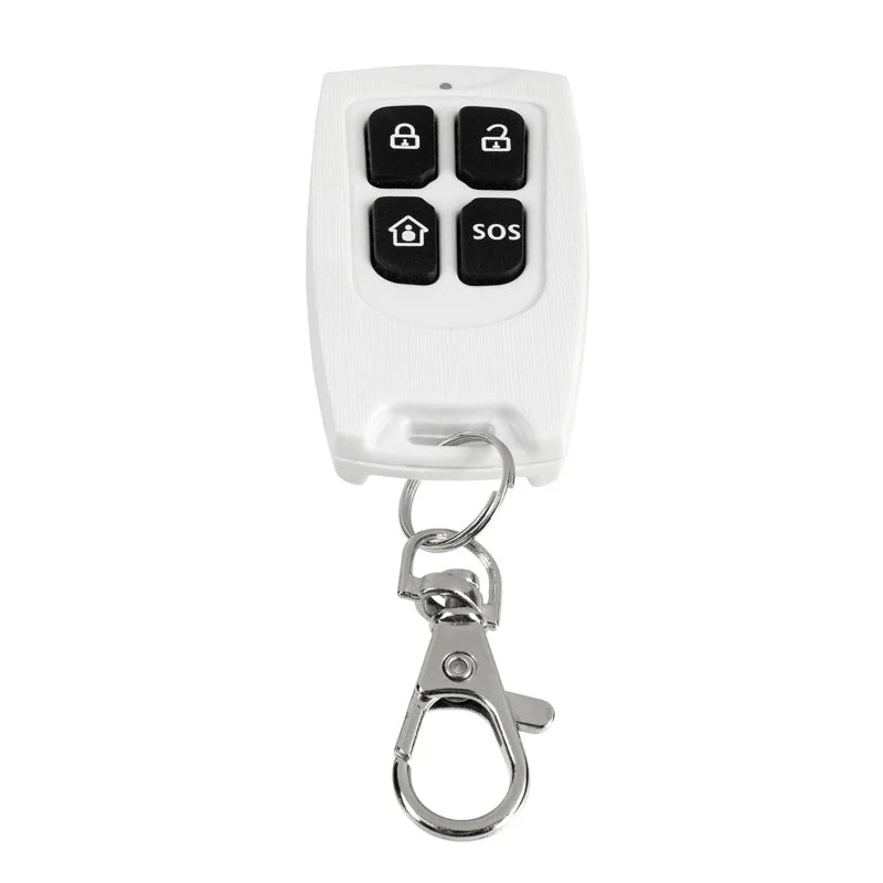 Brilliant  Smart WiFi Home Security Kit - Image 2