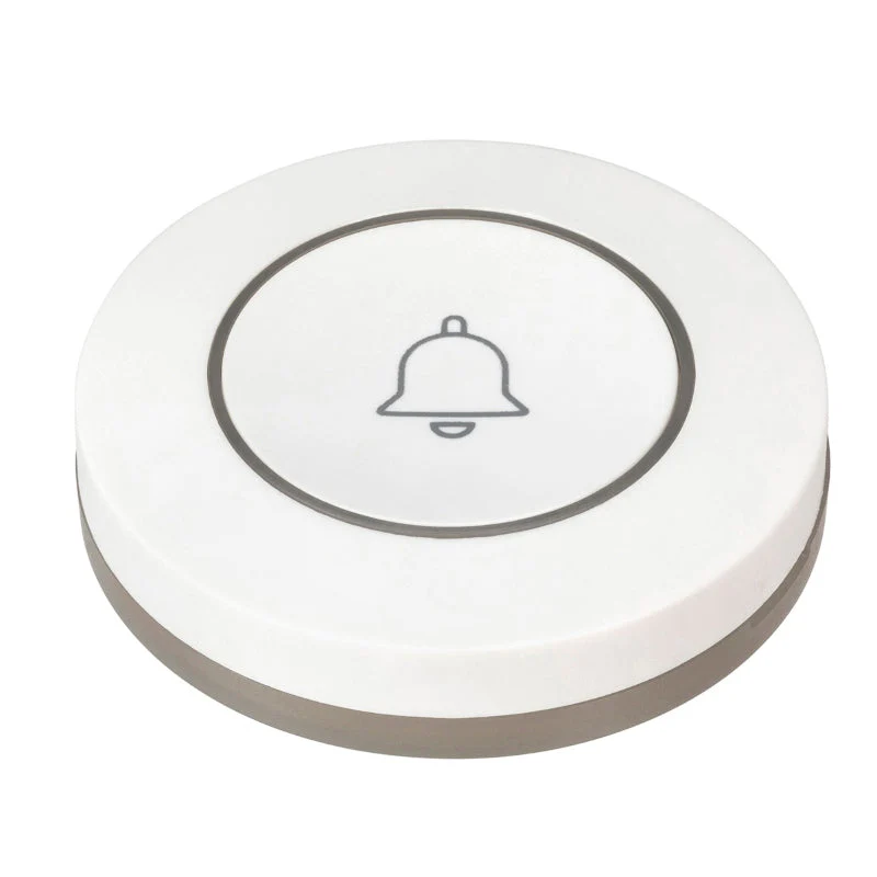 Brilliant  Smart WiFi Home Security Kit - Image 4