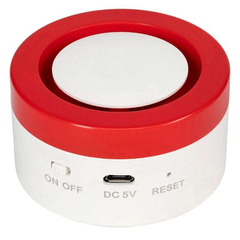 Brilliant  Smart WiFi Home Security Kit - Image 7