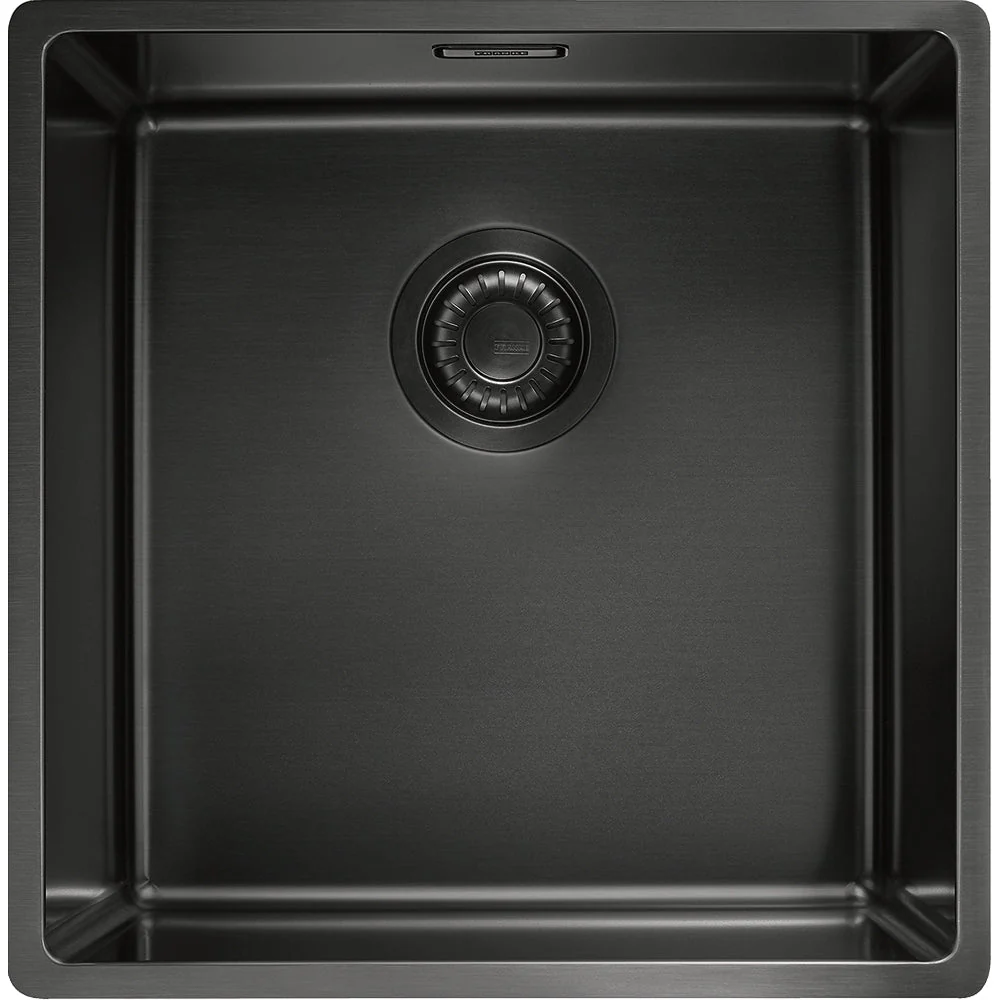 Franke Mythos Masterpiece Sink - Anthracite