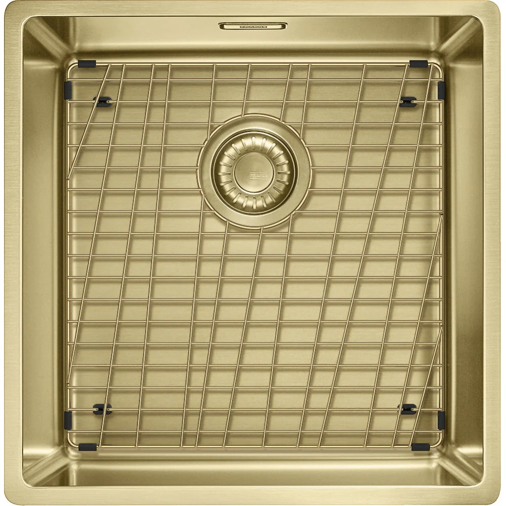 Franke Mythos Masterpiece Sink - Gold - Image 2