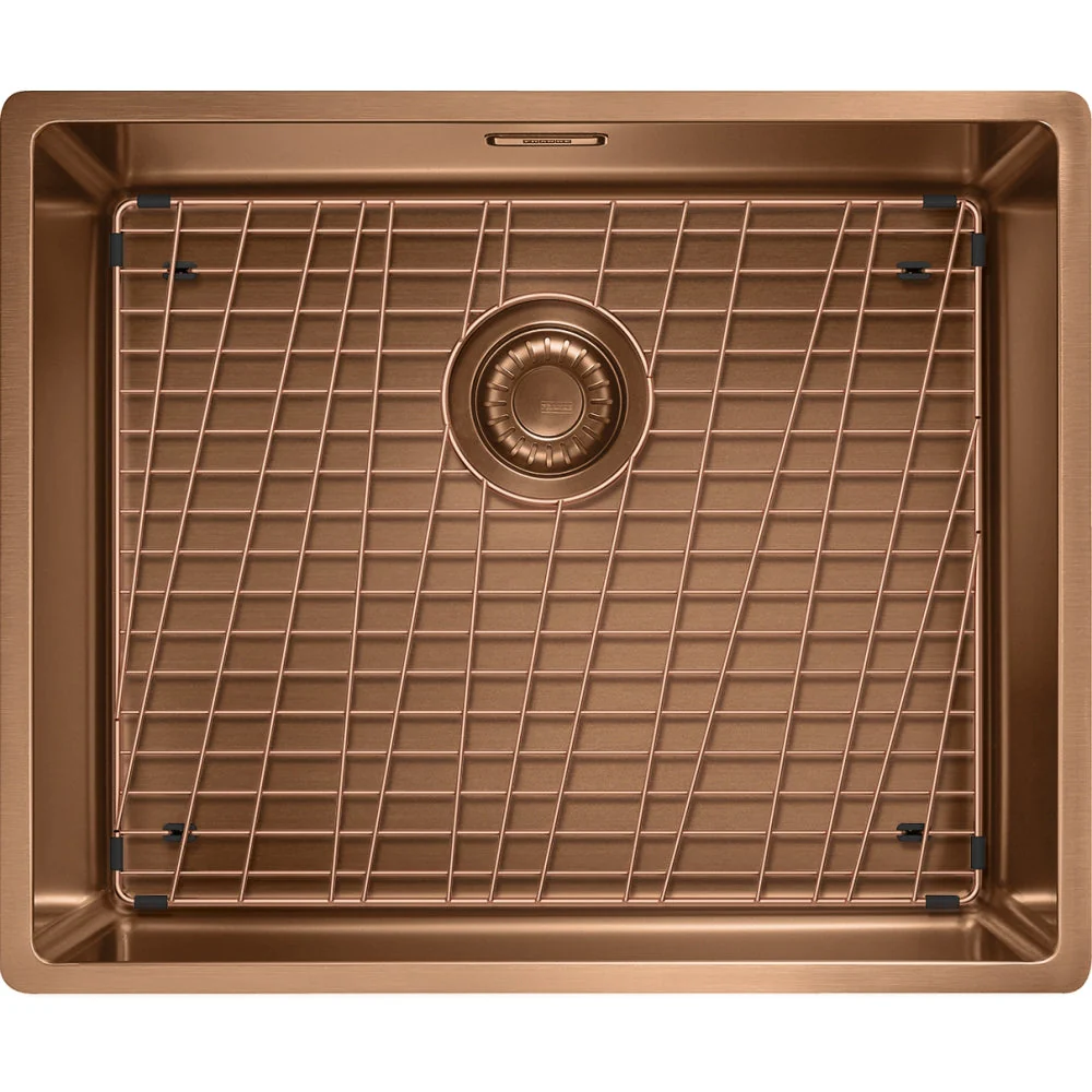 Franke Mythos Masterpiece Sink - Copper - Image 2